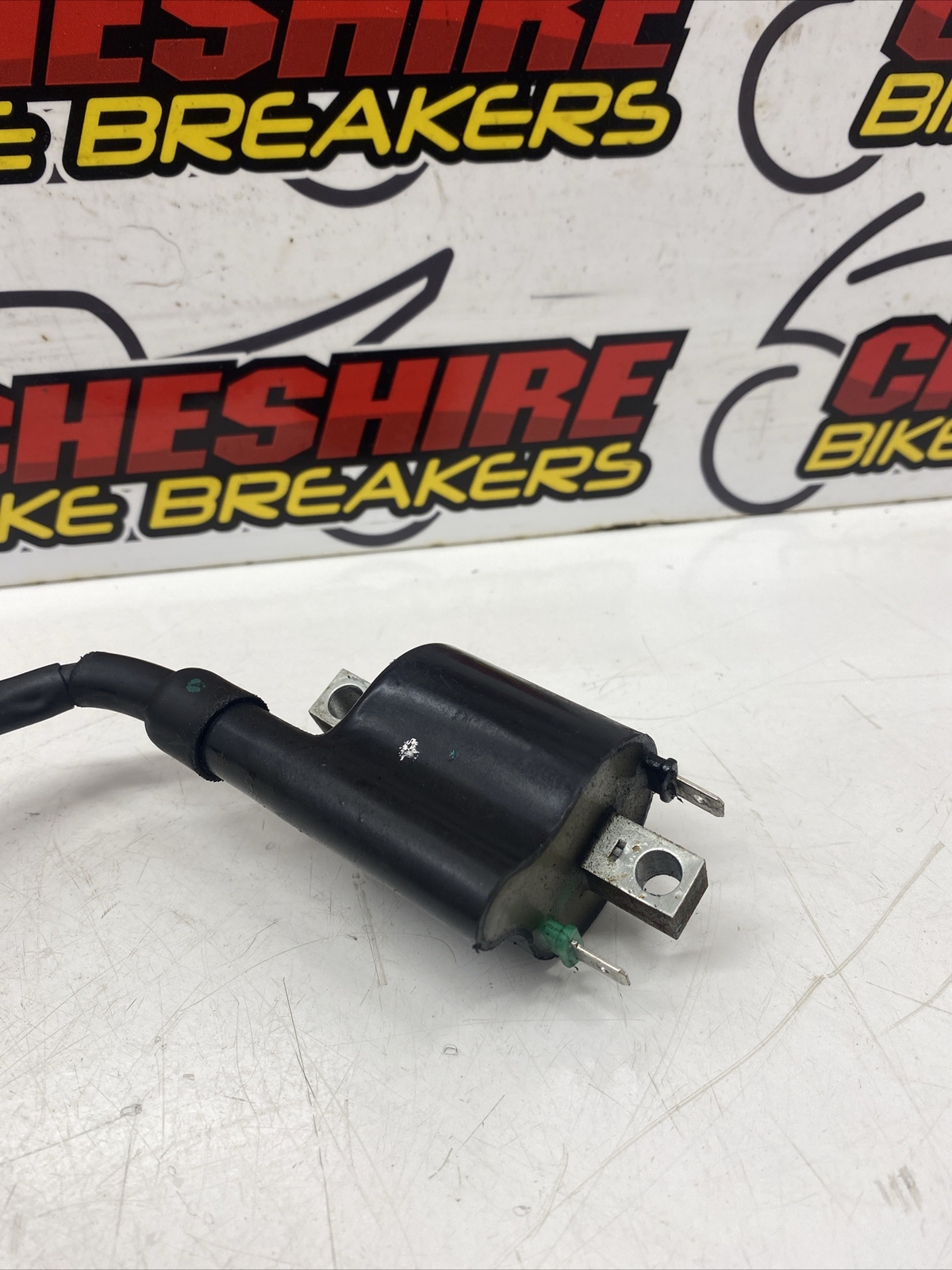 ♻️ Honda Cb 125 Sp Shine 2018 - 2019 Ignition Coil ♻️
