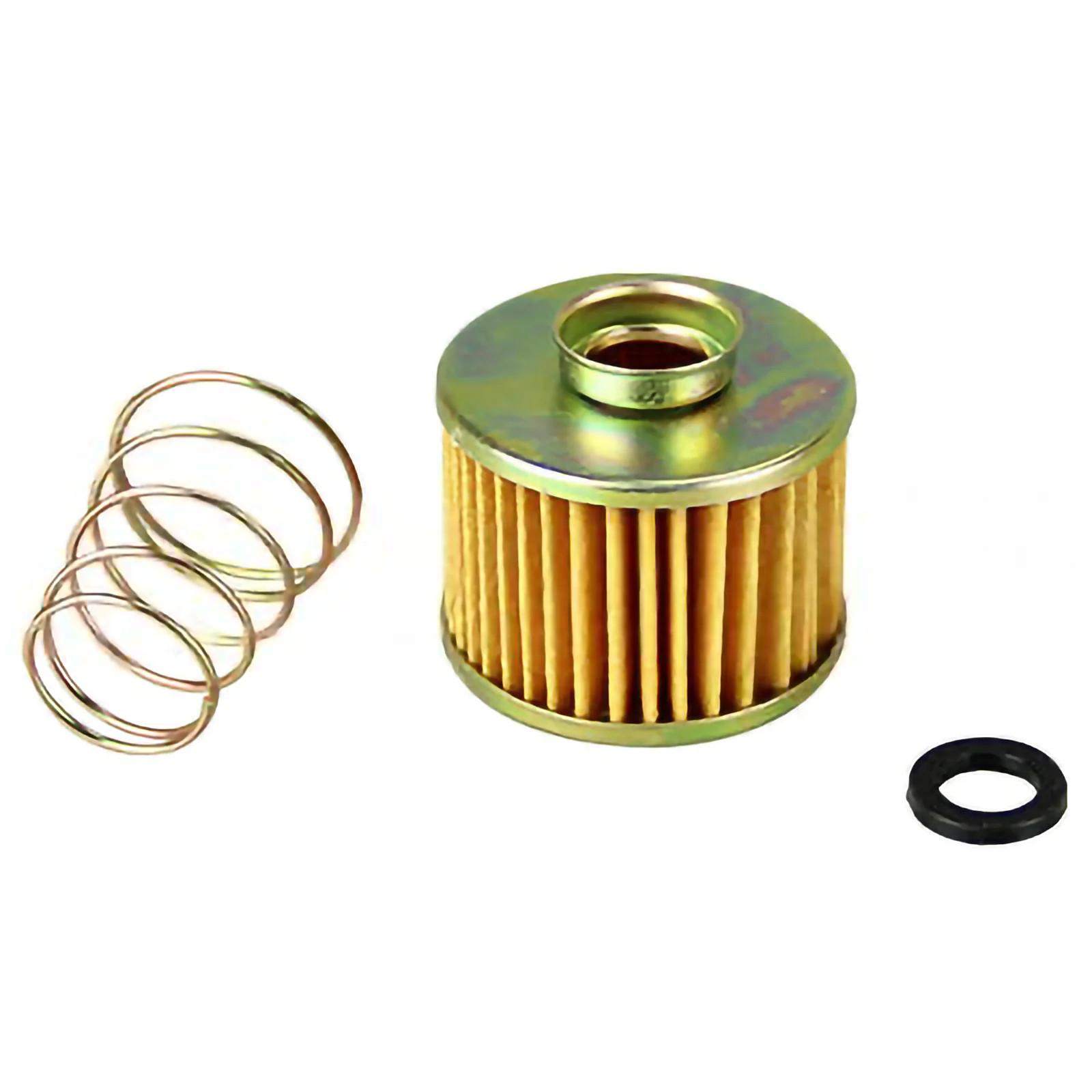 Fuel Filter Assembly N-16404-78213 for TCM Forklift Truck Machine Unit