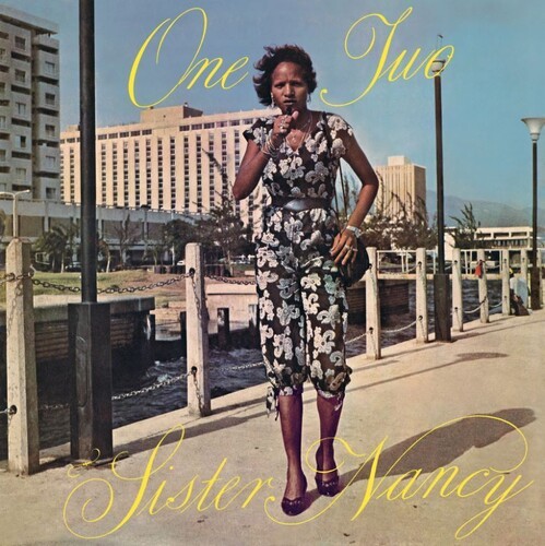 Sister Nancy - One Two [New Vinyl LP]