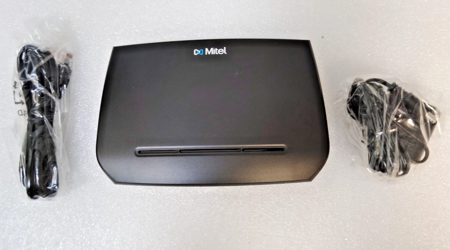 Mitel RFP 12 Single Cell Base Station 51303911