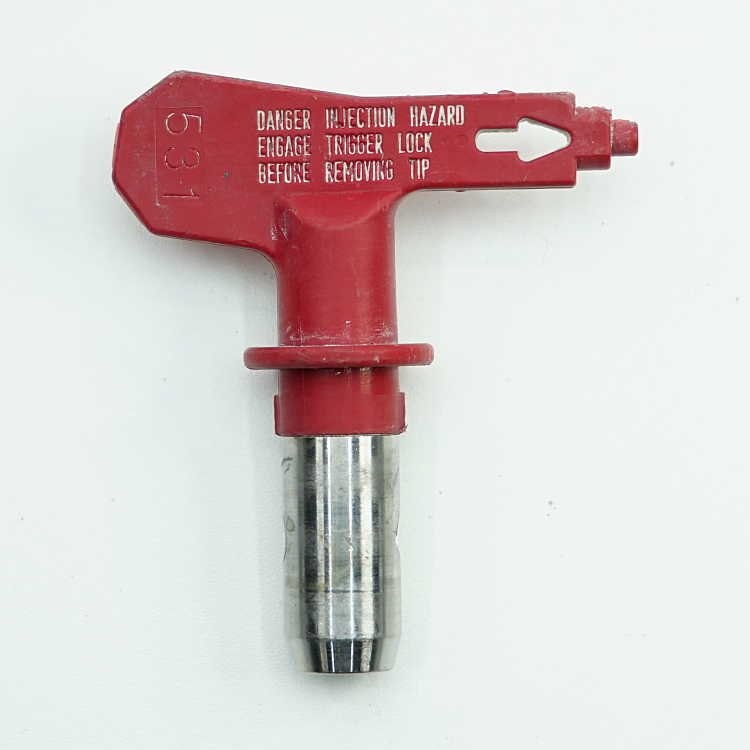GENUINE/OEM TITAN 662-531/531 Airless Spray Tip