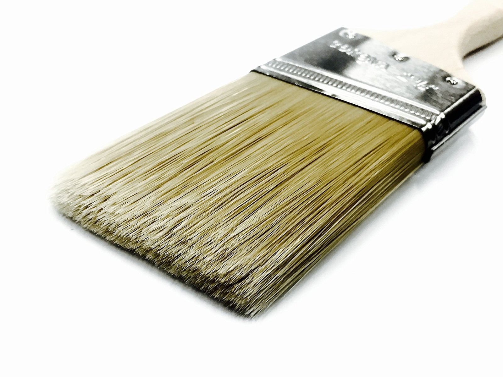 2.5" Excalibur Chinex Paint Bru