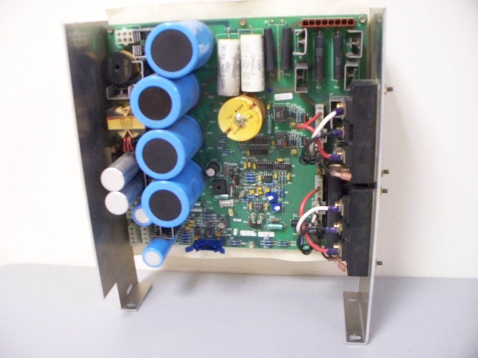 Powerware System 80,System 150 & System 375 Power supply  101072558