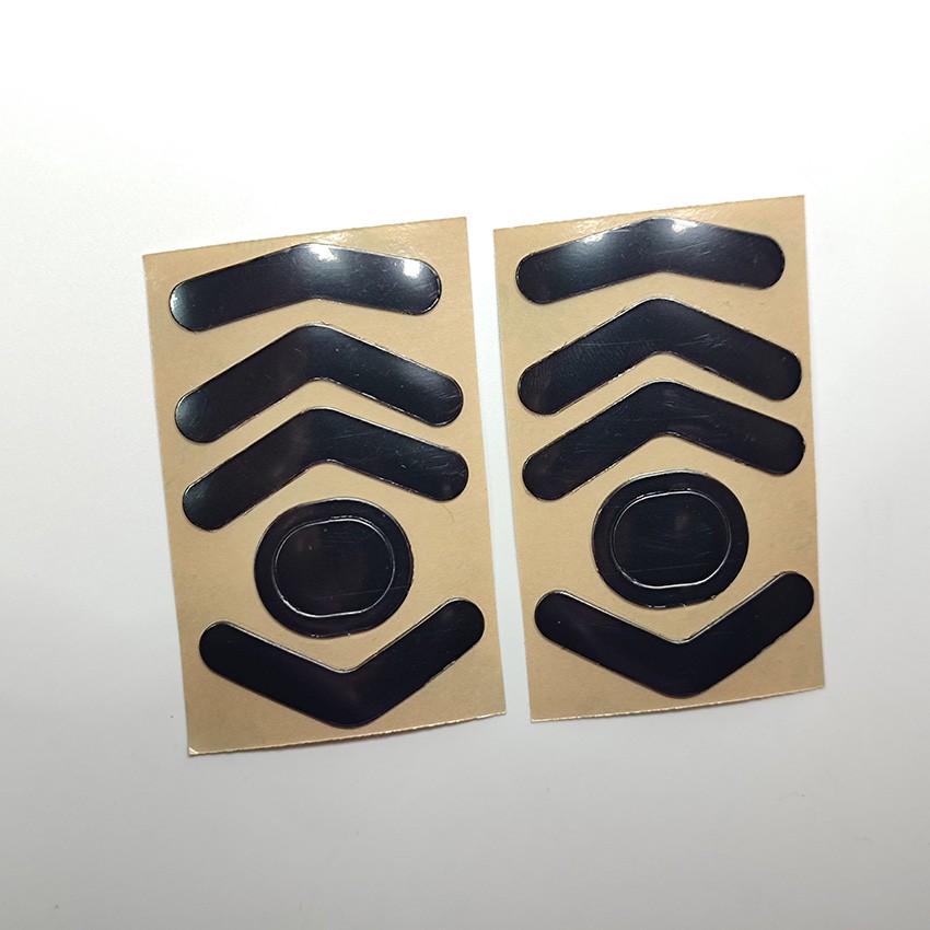 Mouse Feet Pads for Logitech Wired G604