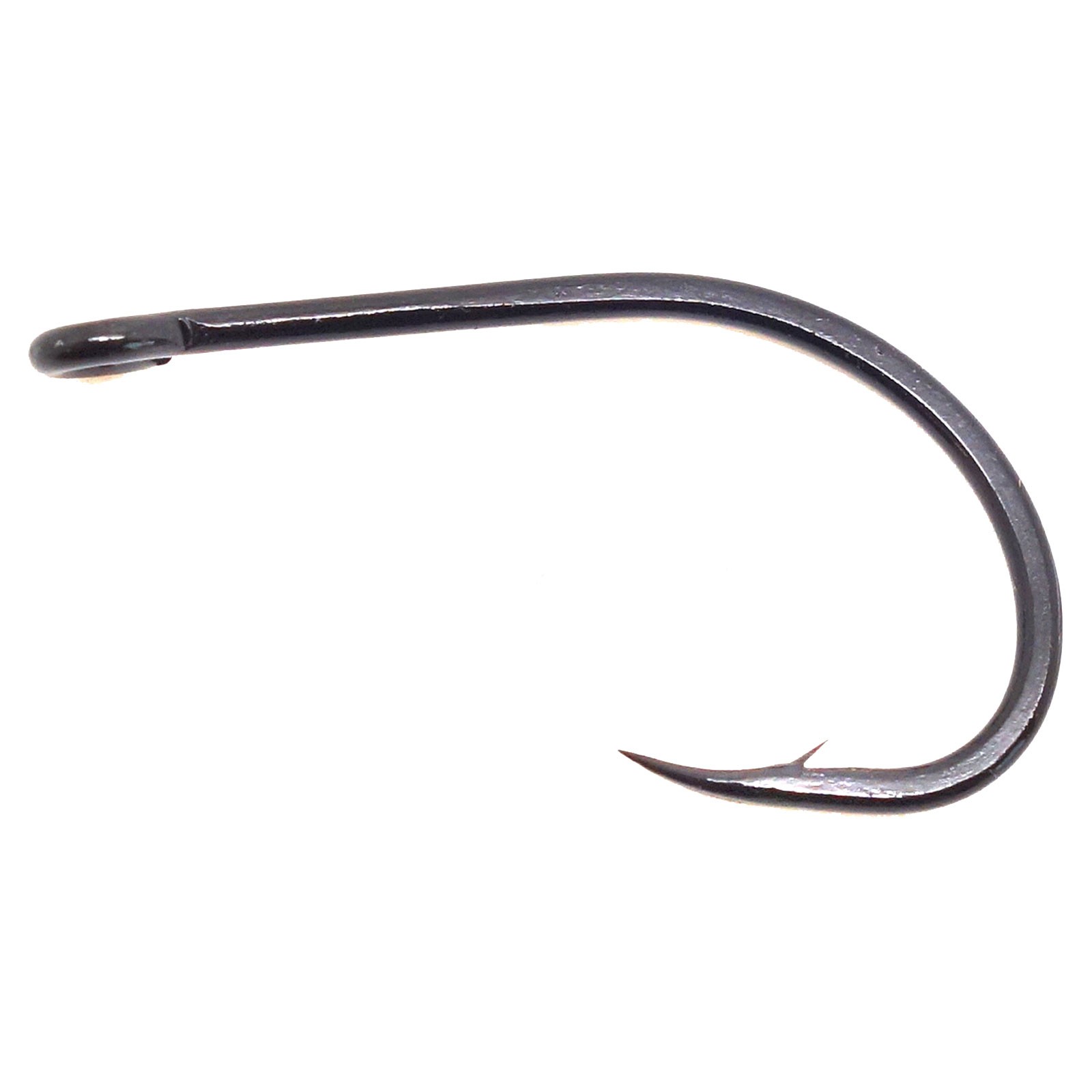 Daiichi 3111 Black Ace Hooks 2/0 10 pk