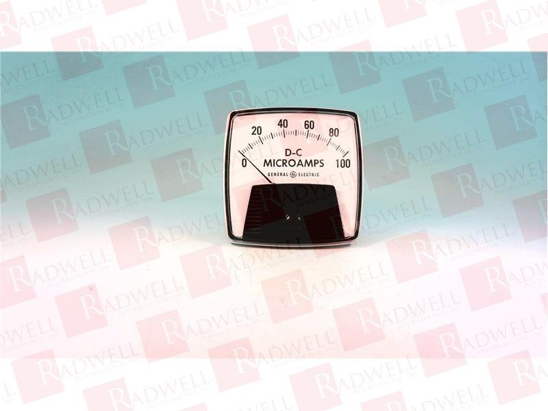 GENERAL ELECTRIC 50-162111DRDR2 / 50162111DRDR2 (NEW IN BOX)