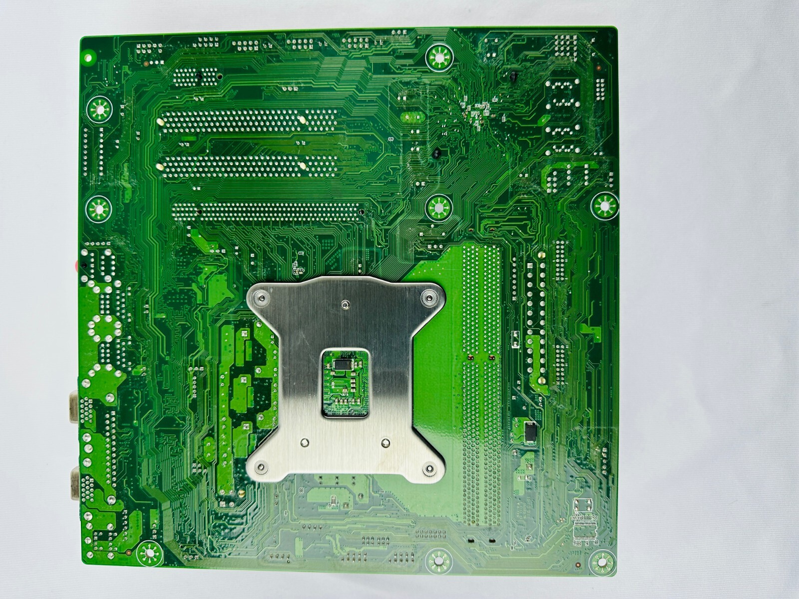 Advantech AIMB-501G2-KSA1E MicroATX CPU Board