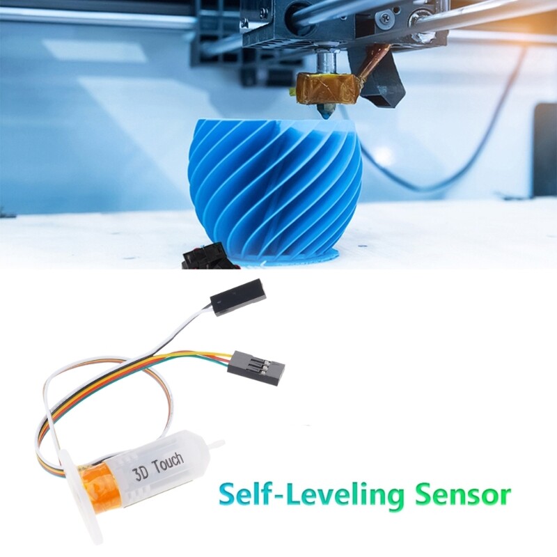 Set for 3D Printer Auto Levelering Upgrated for Ender 3/3s