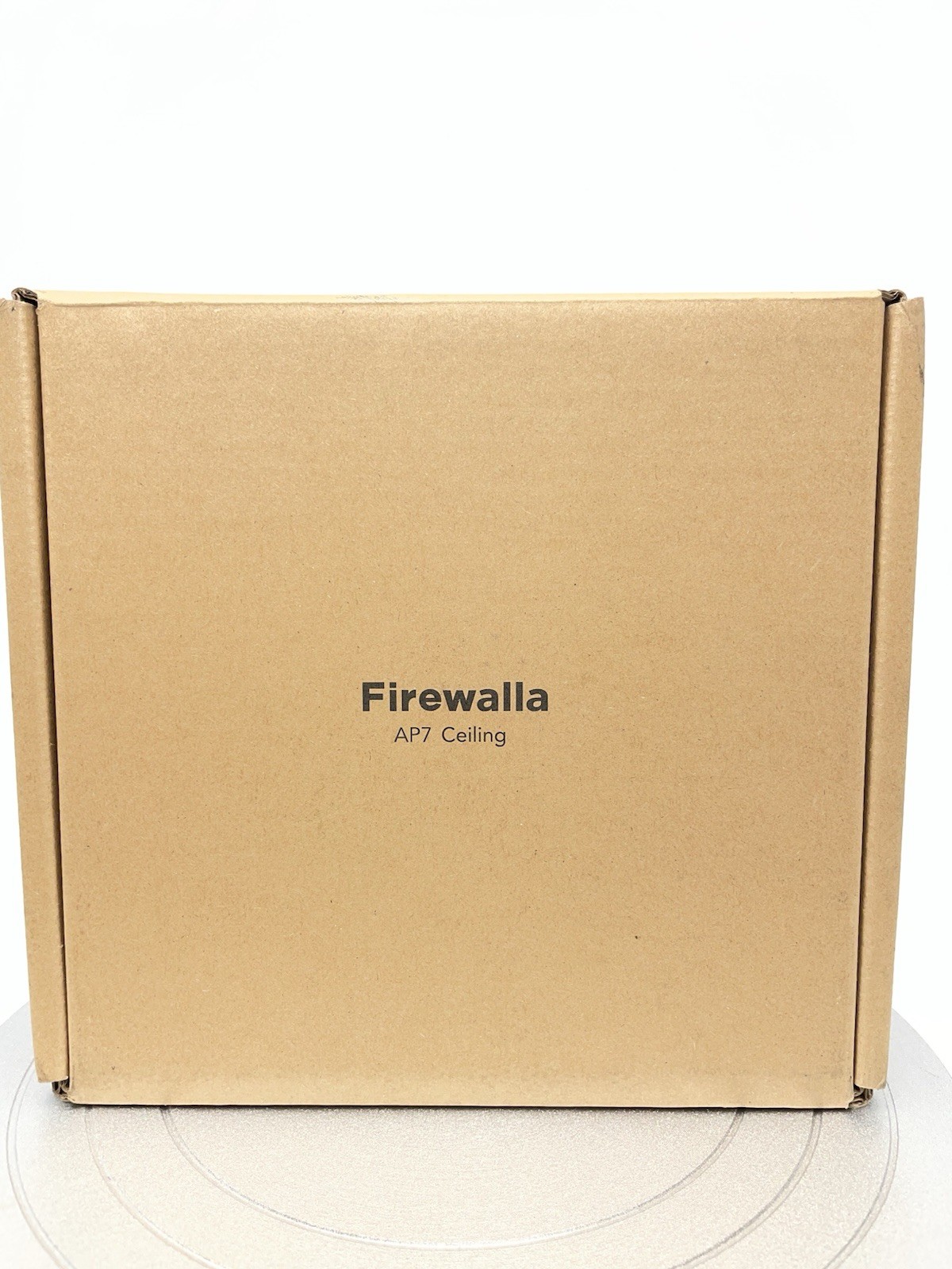 Firewalla AP7 Ceiling Mount Wireless Access Point-New Sealed Box