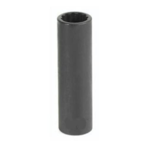 Grey Pneumatic 1118D 3/8" Drive X 9/16" Deep - 12 Point Socket