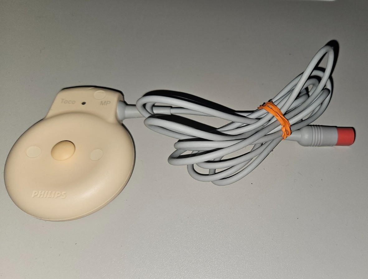 Philips Avalon US Ultrasound Transducer M2736AA