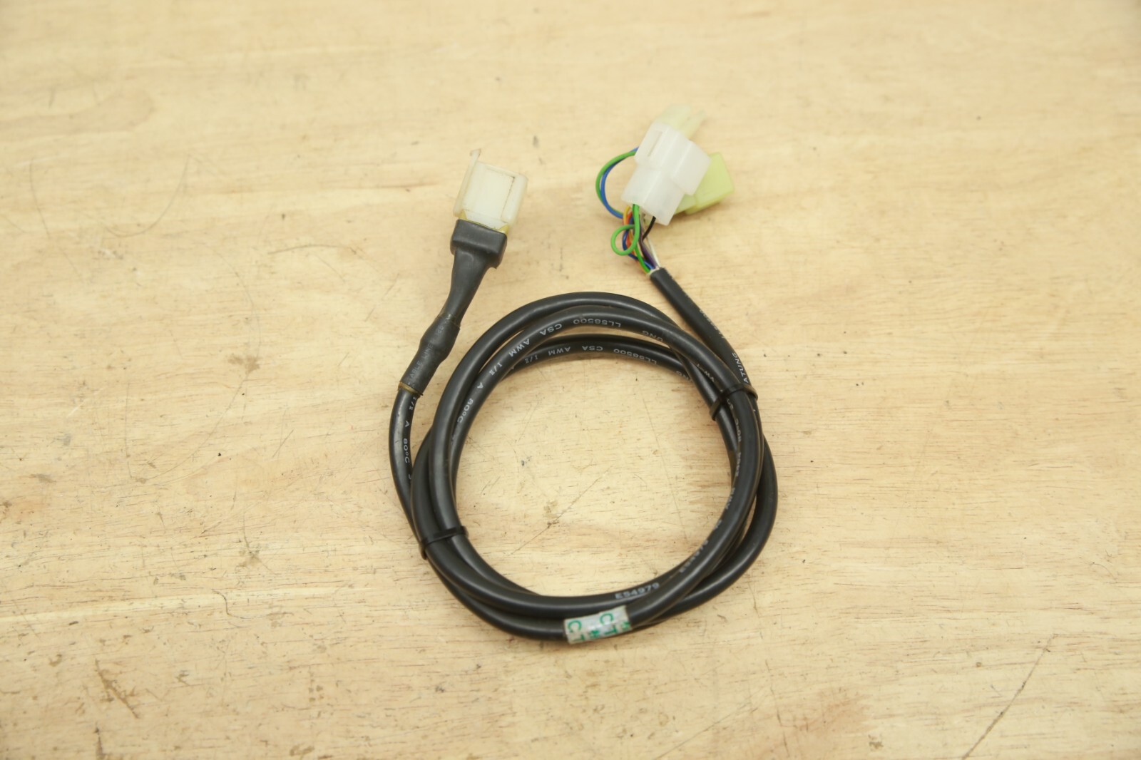 Shoprider Scootie Front to Rear Wiring Harness Cable for Mobility Scooters