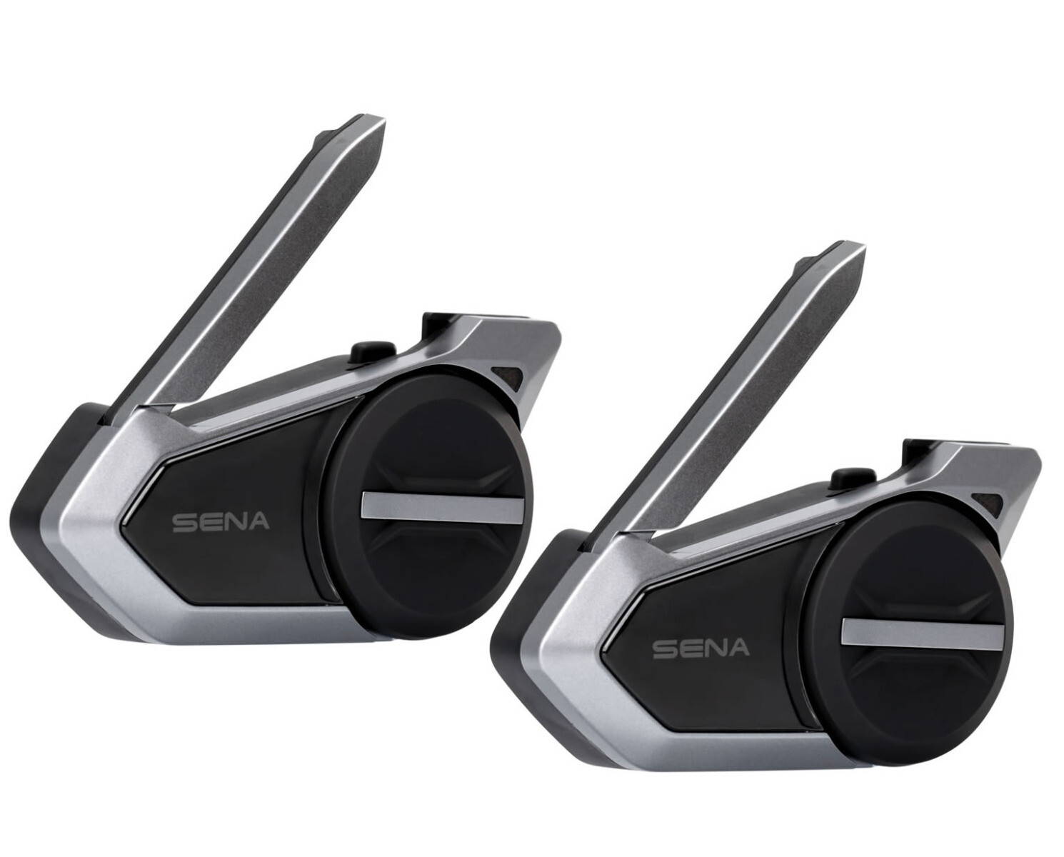 Sena 50S-10D Mesh Bluetooth Intercom - Dual Pack
