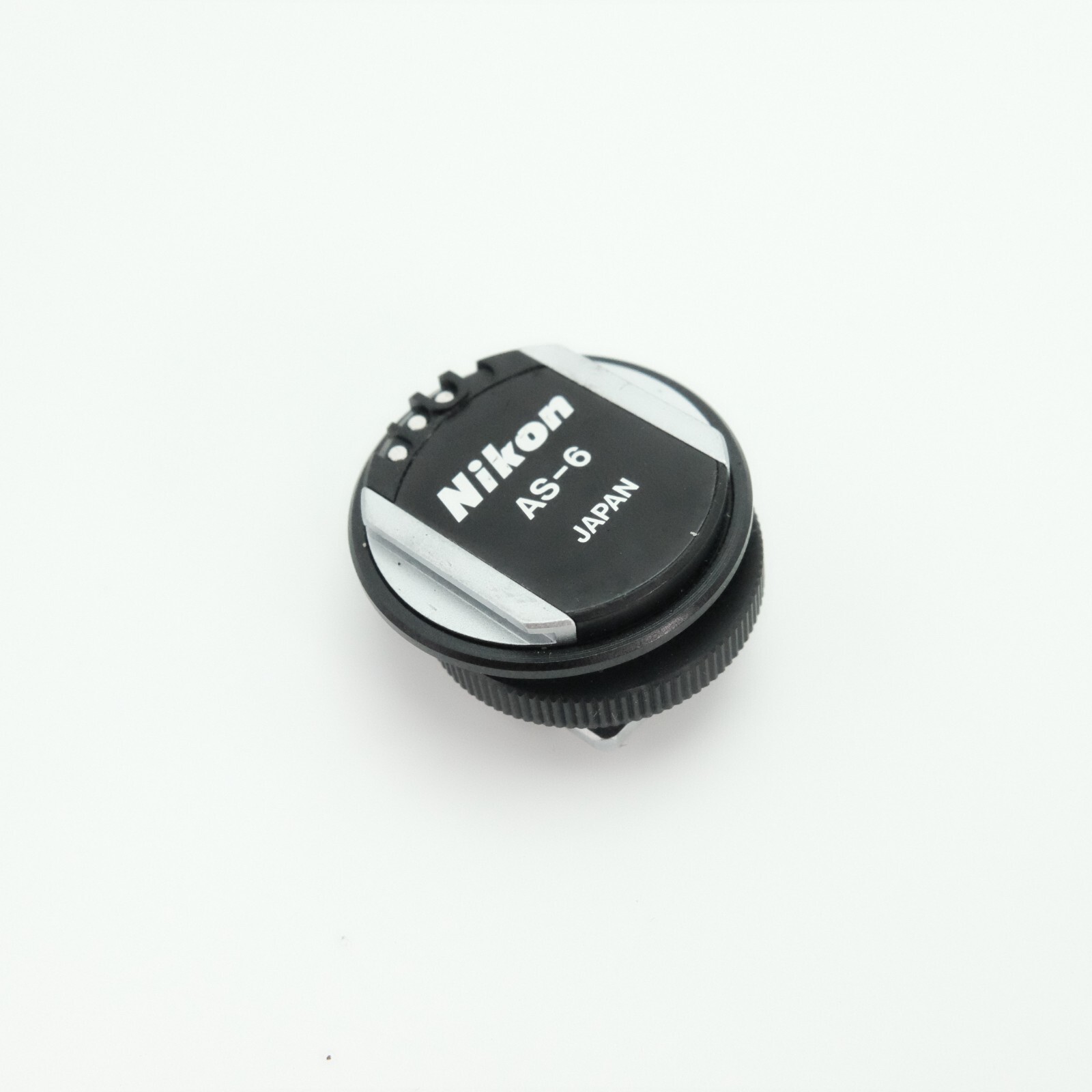 Nikon AS-6 Flash Unit Coupler