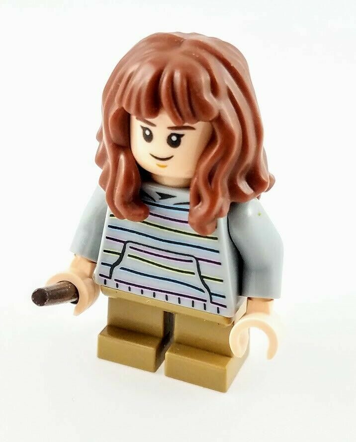 LEGO Harry Potter 75955 Hermione Granger Minifigure - NEW