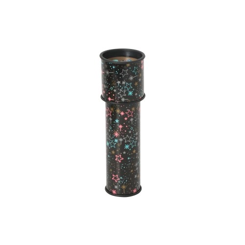 Kaleidoscope Nostalgia Stars