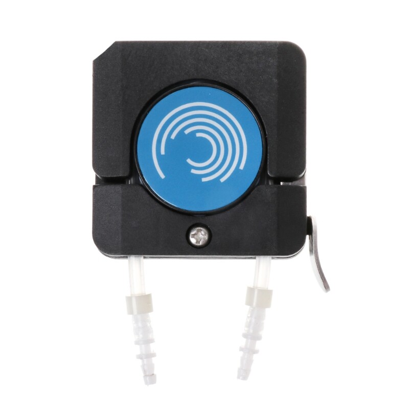Mini Peristaltic for Head With Tube