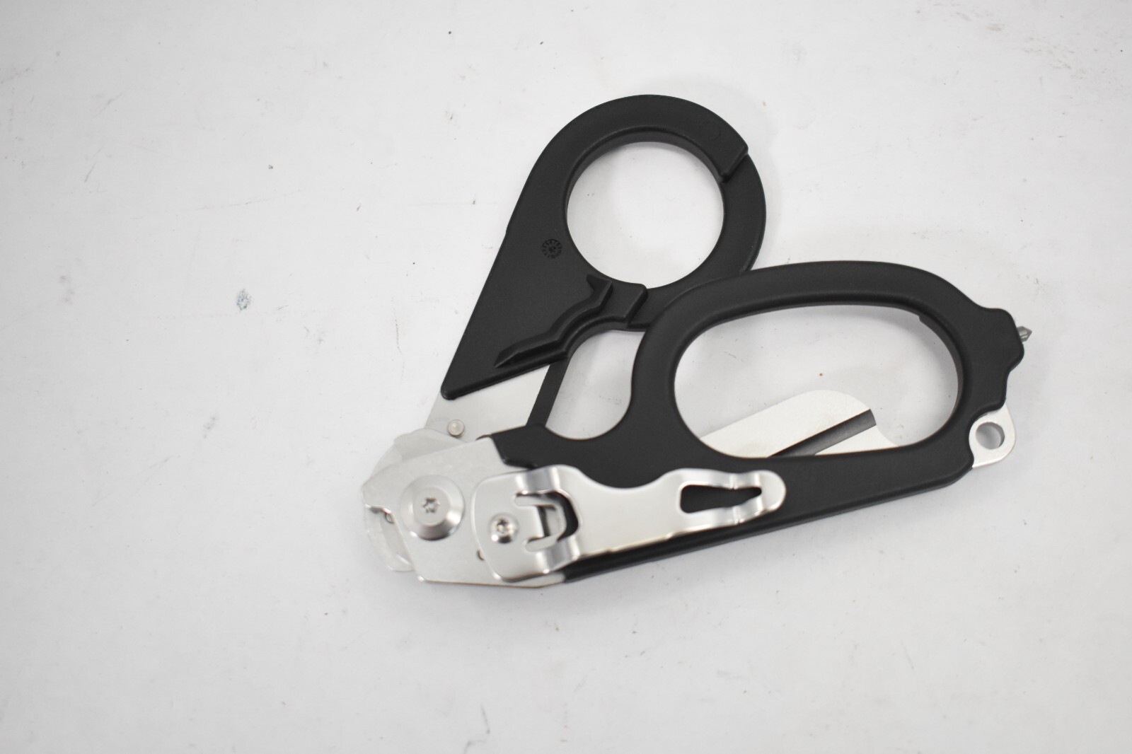 Multi Function Scissors Closing Shears Multi Tool Folding Stainless Steel Set