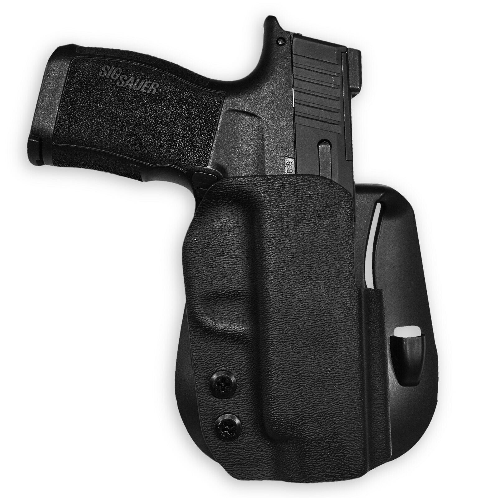 OWB Paddle Holster Fits Sig Sauer P365 XL