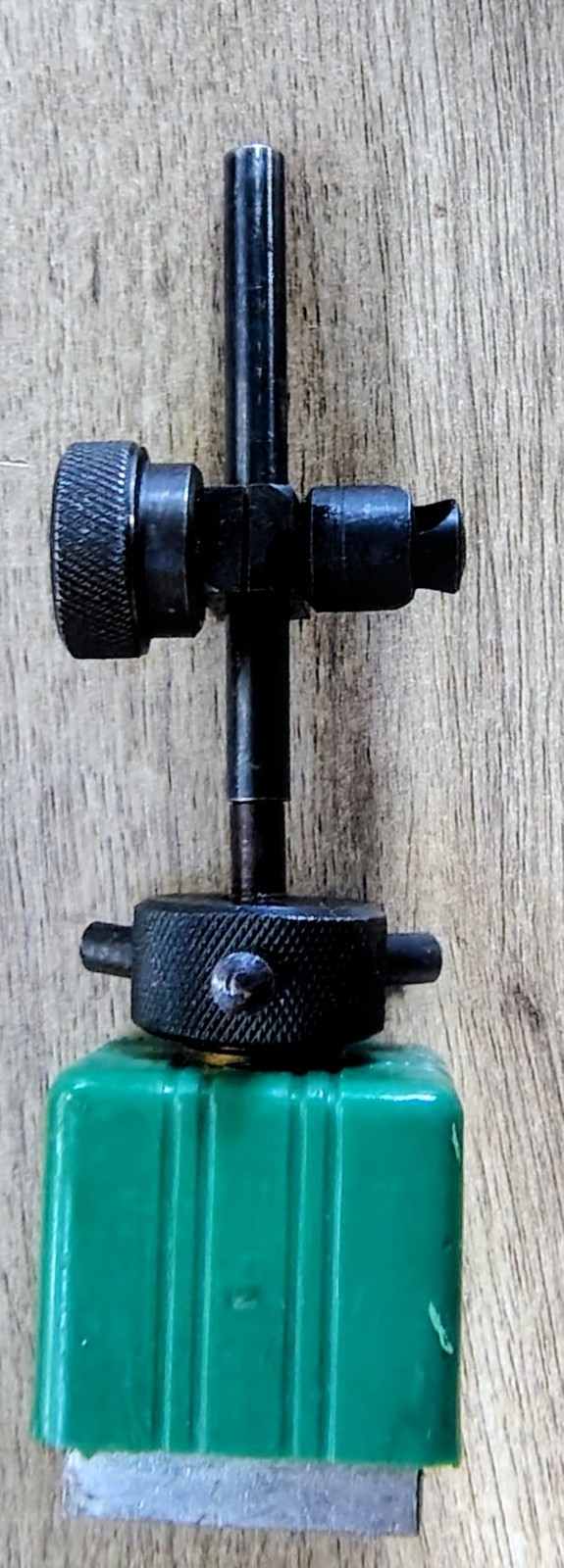 🗽MINI MAGNETIC INDICATOR HOLDER MACHINIST/ TOOLMAKER