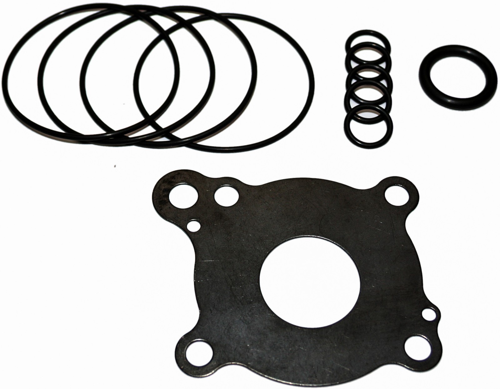 Feuling Oil Pump Rebuild Kit #7001
