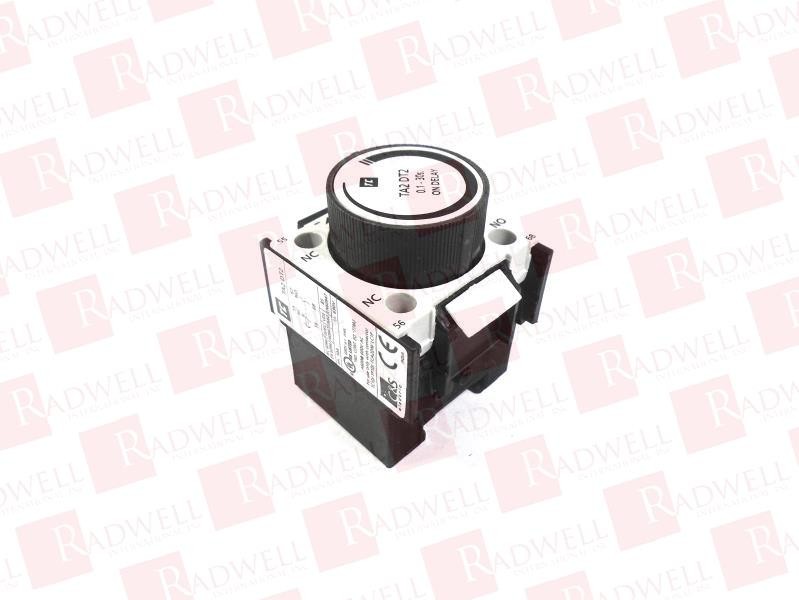 SHAMROCK TA2-DT2 / TA2DT2 (USED)
