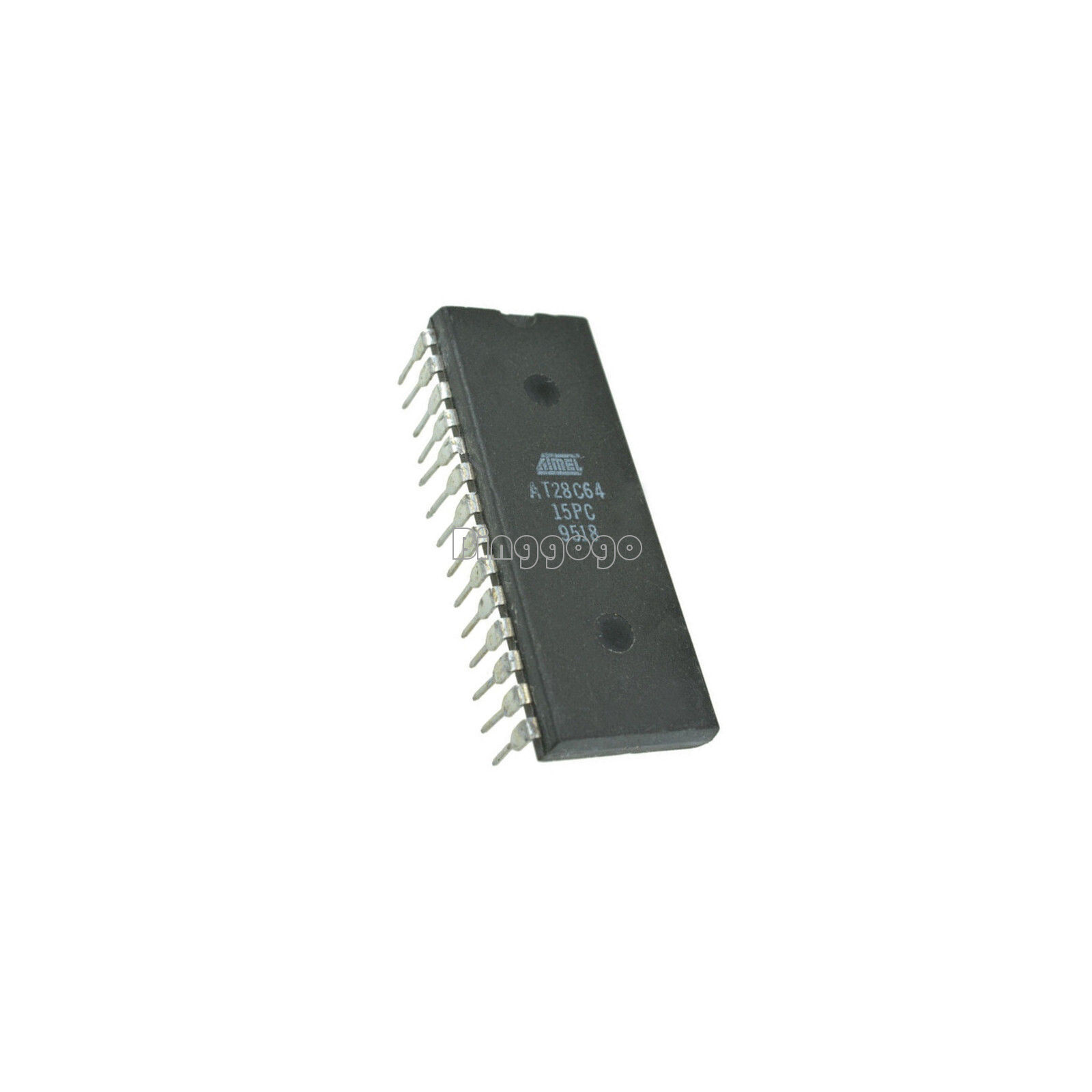 10PCS IC AT28C64-15PC AT28C64-15PI DIP-28 NEW