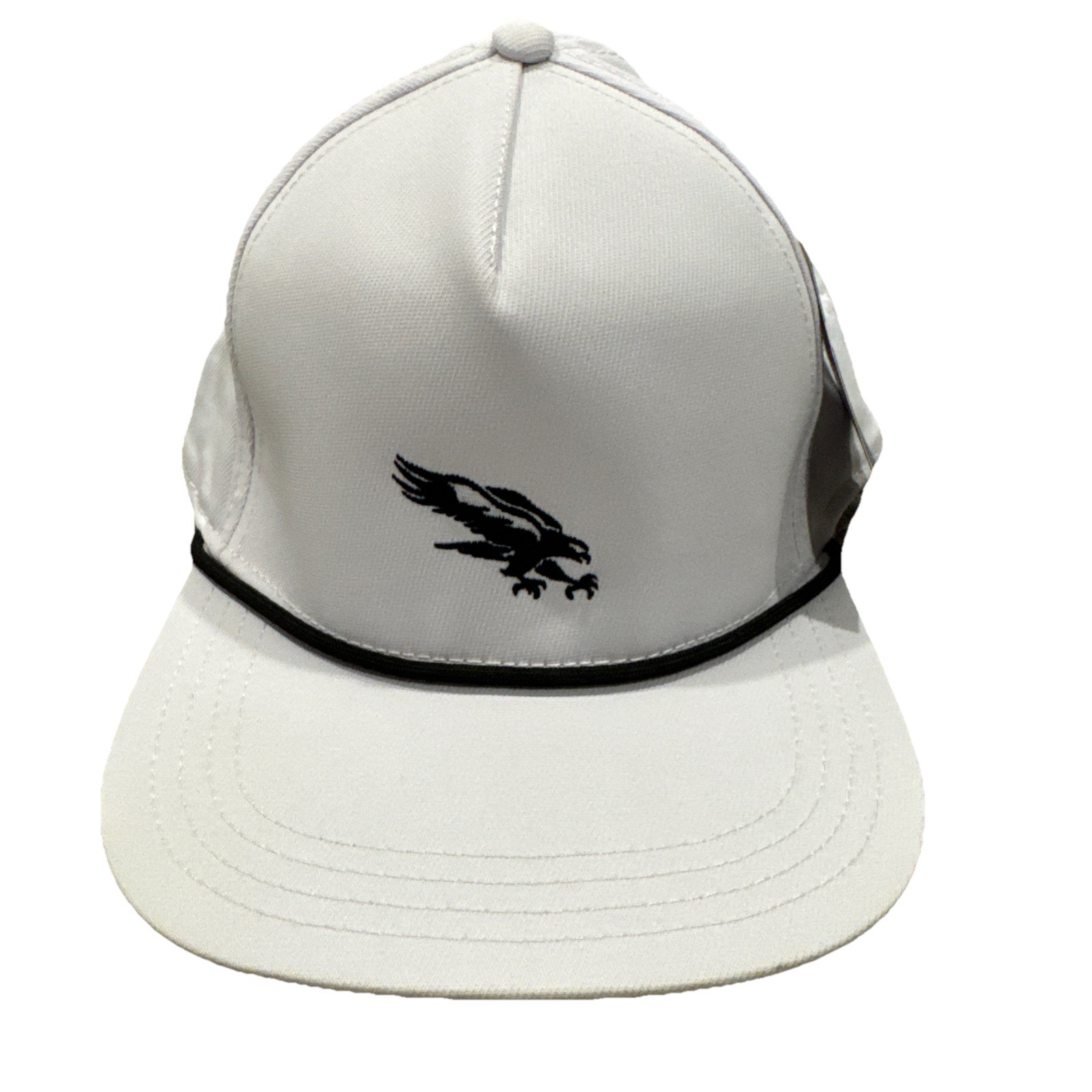 Blackhawk Golf Club Hat Levelwear  Alberta Canada NEW w/ Tags SnapBack