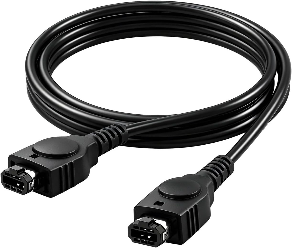 Two Player Link Cable Cord for Nintendo Game Boy Advance