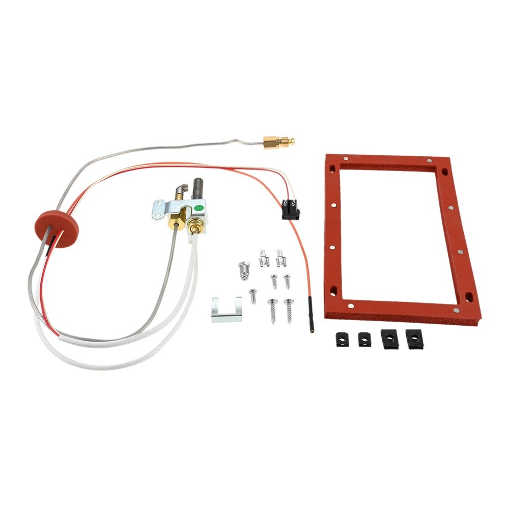 1 x SP20824 Pilot Burner Assembly Kit Compatible with Richmond Water Heaters