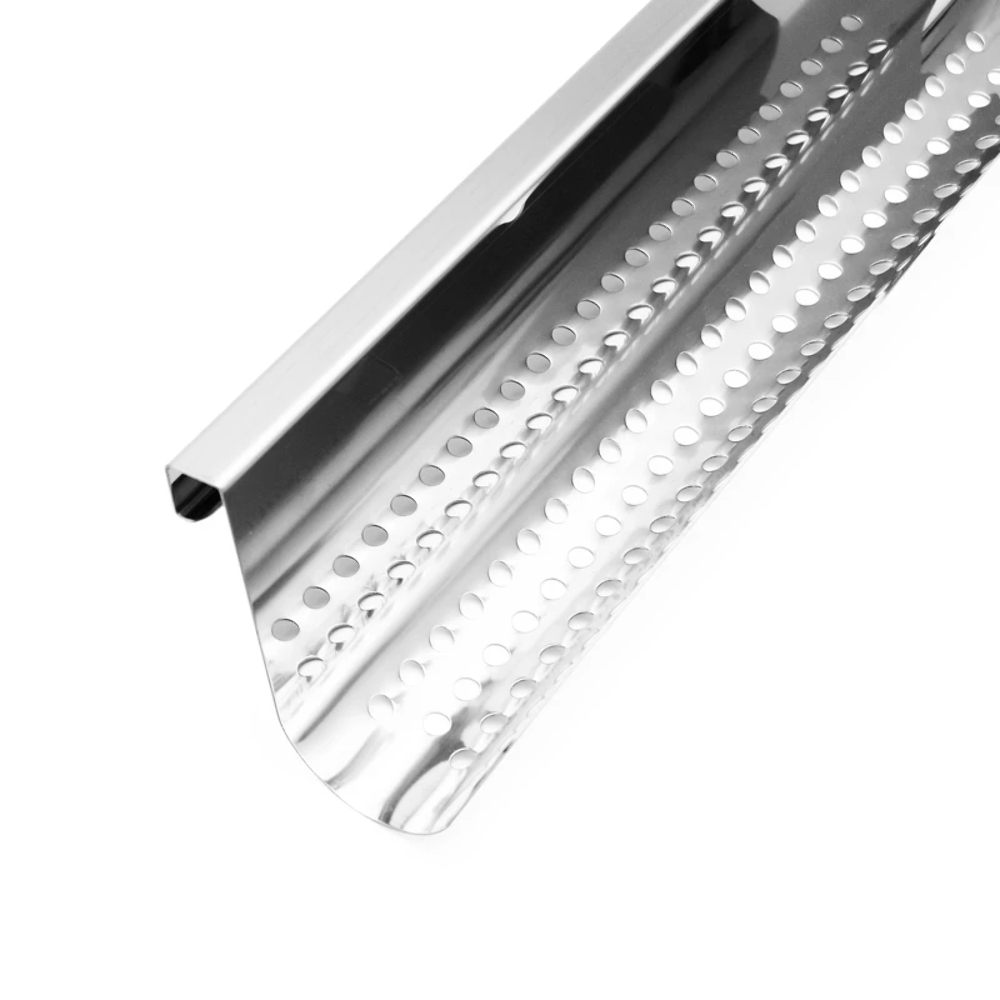Pulex Stainless Steel Drain Sieve Window Cleaning & Window Washing - FREE SHIP!