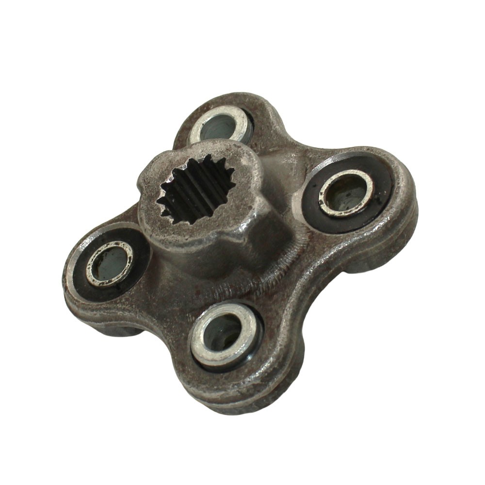 D140524 Hydraulic Pump Coupler Fits Case 480C 480D 480LL 580B 580C 580D