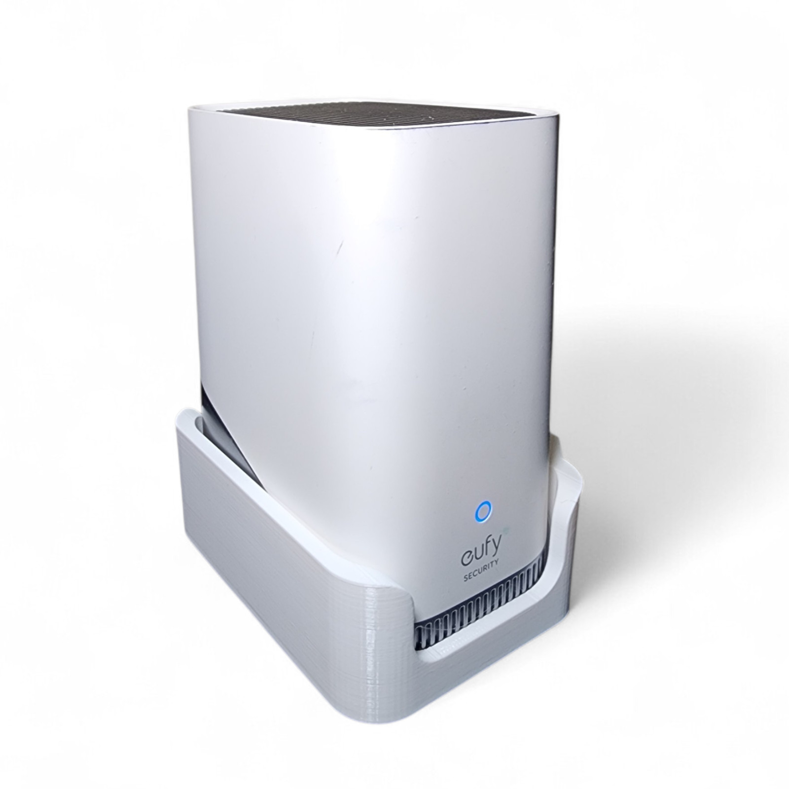 eufy Security Base Station White Home Surveillance Mounting Bracket Accessory