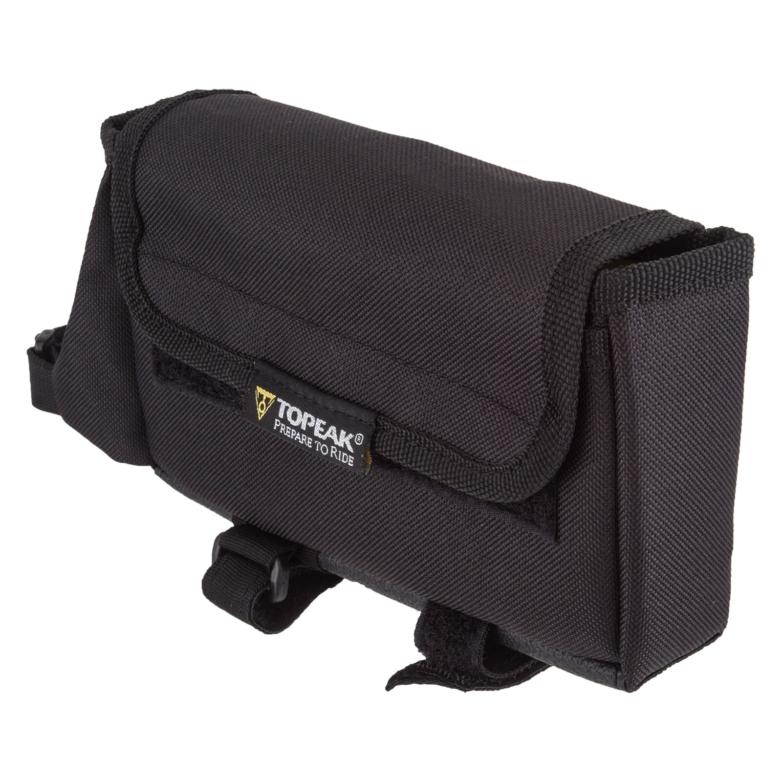 Bag Topeak Top Tube Tribag Large Black
