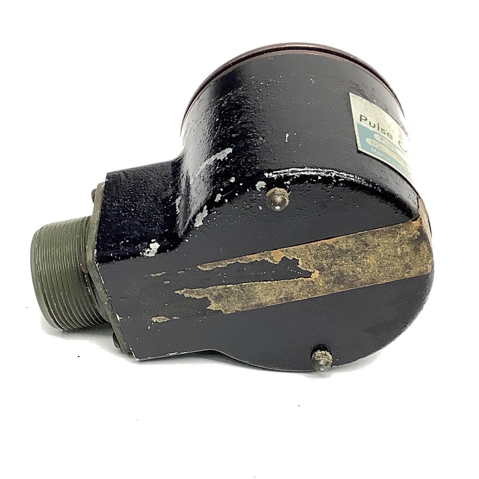 Used FANUC PULSE CODER ROTARY ENCODER A860-0301-T002 S4
