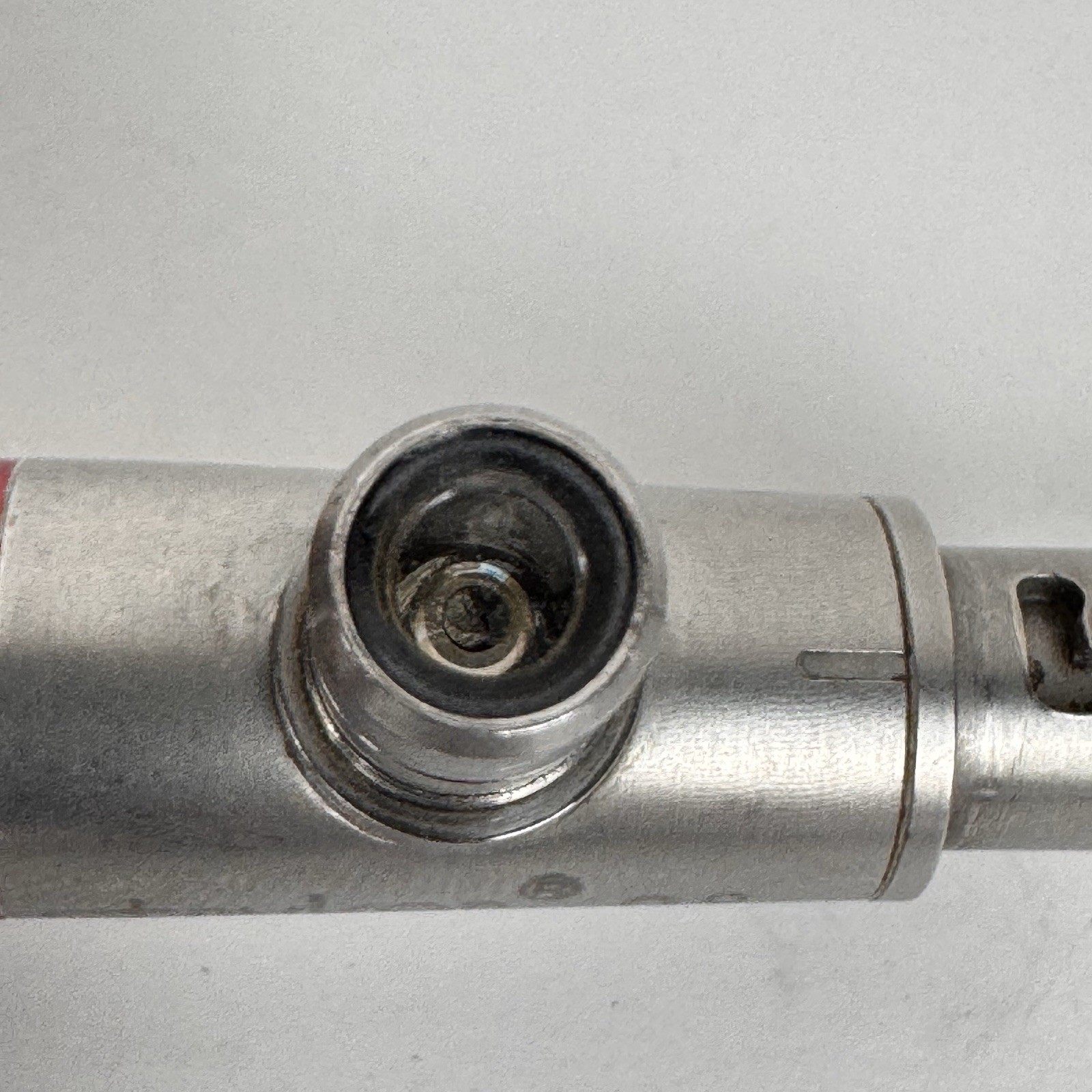 Stryker 342-11 Small Joint J-Lock Arthroscope Arthroscopy