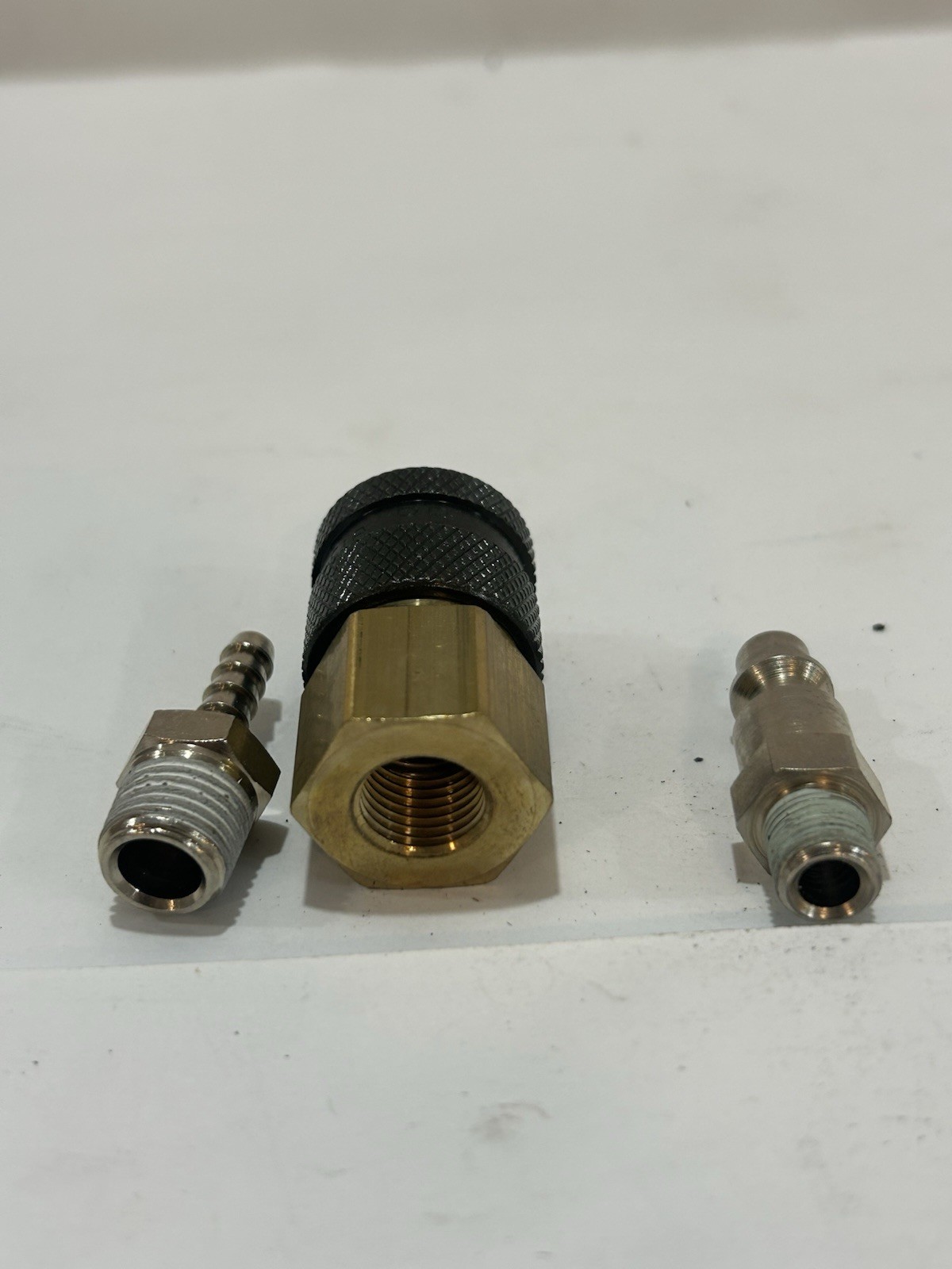 MARKEM IMAJE A16566 Fitting Kit - Manufactory Air