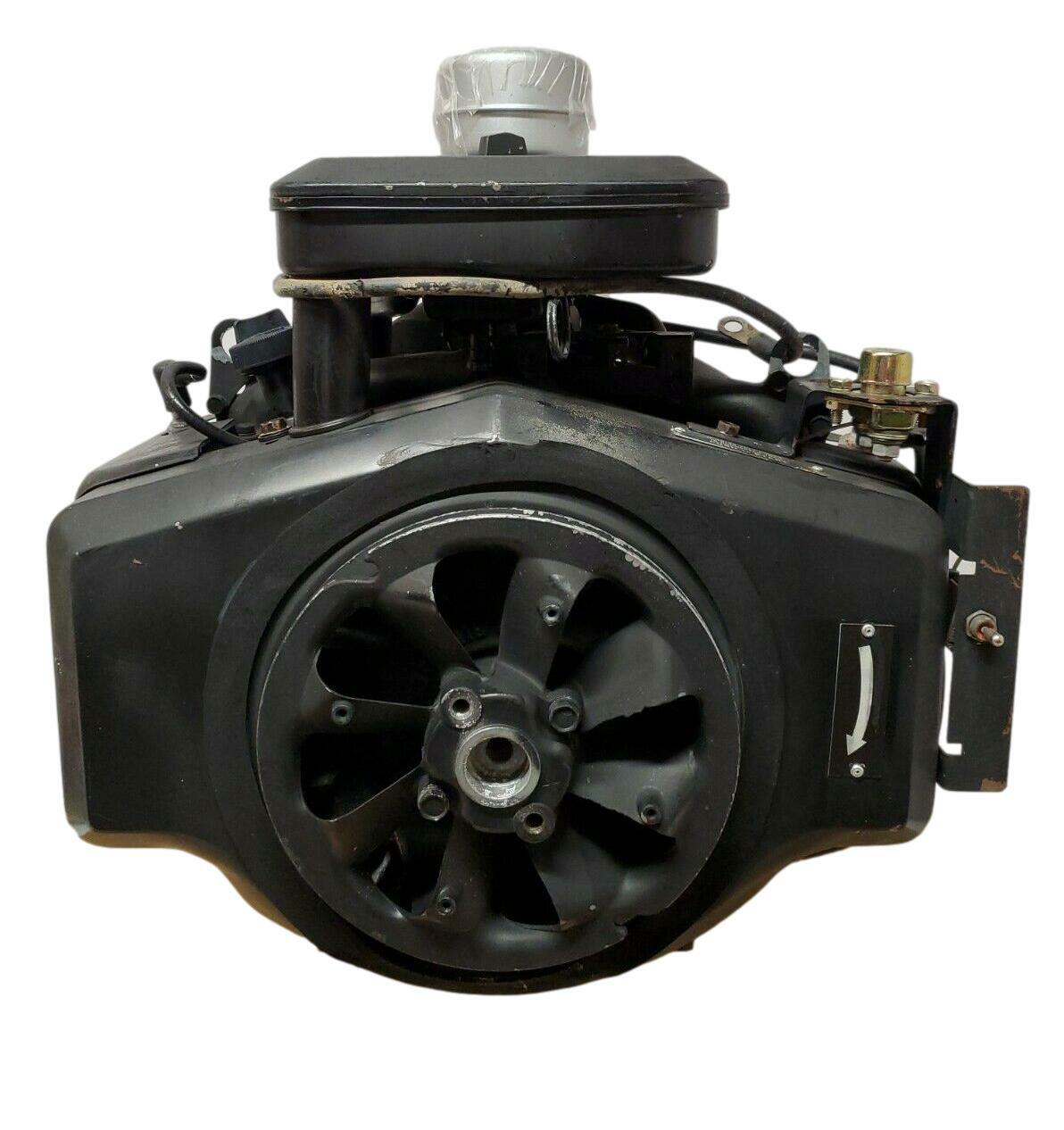 18HP 422435-0711 Briggs And Stratton 1" x 3" Shaft Engine NEW OLD STOCK