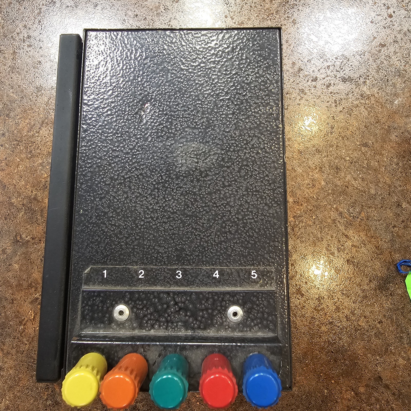 Lighting Color Changer