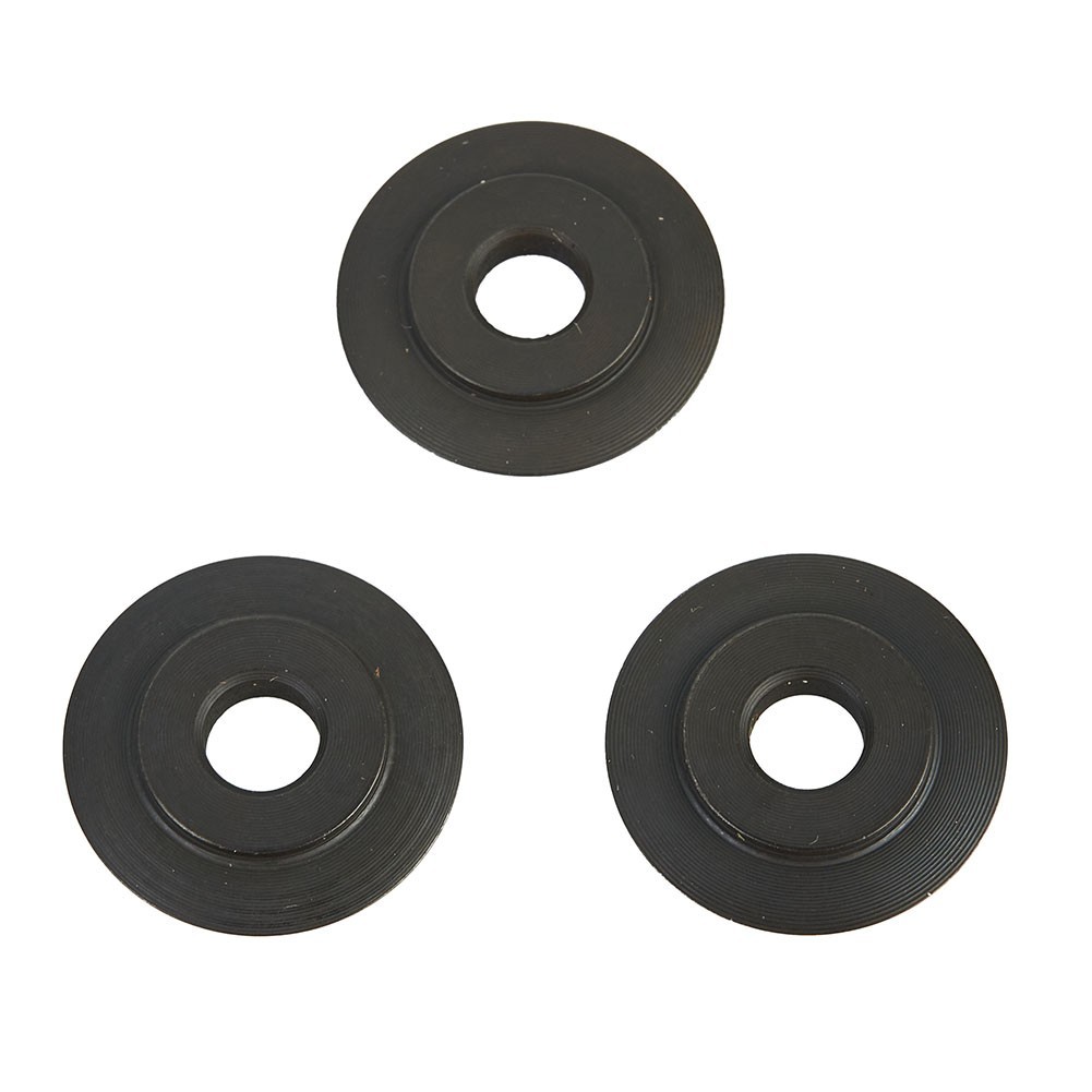 10 Pcs/set Tube Pipe Cutting Blade Alloy Steel Cutter For Stainless Steel Pipes