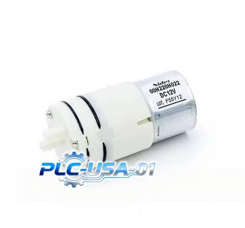 1PCS Brand New Nidec 00H220H022 DC12V Micro vacuum pump  Fast delivery