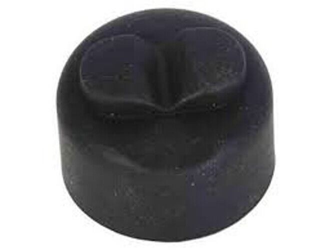 Part # GN229093GT Fits Genie -  BOOT, JOYSTICK ROCKER (2 Switch) (Rubber) (Steer