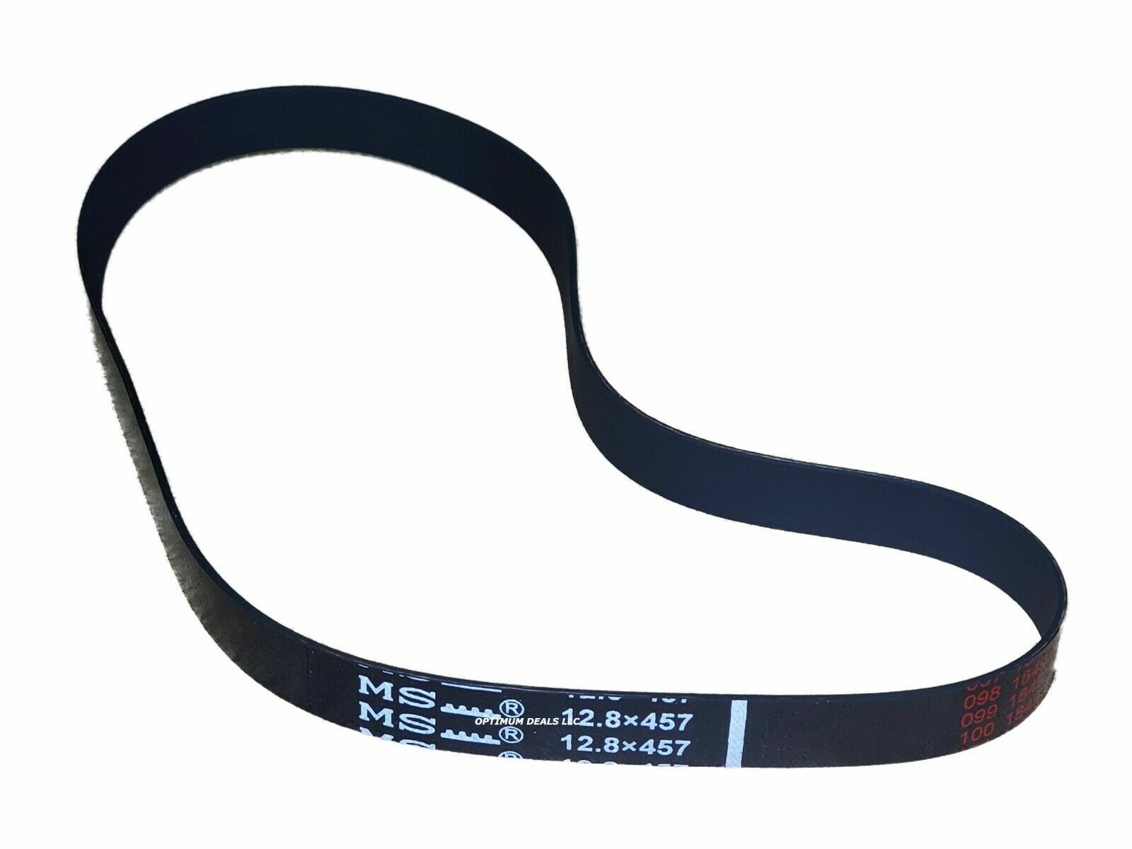 Hoover Vacuum Belt (1pk) replaces Belt# 562289001