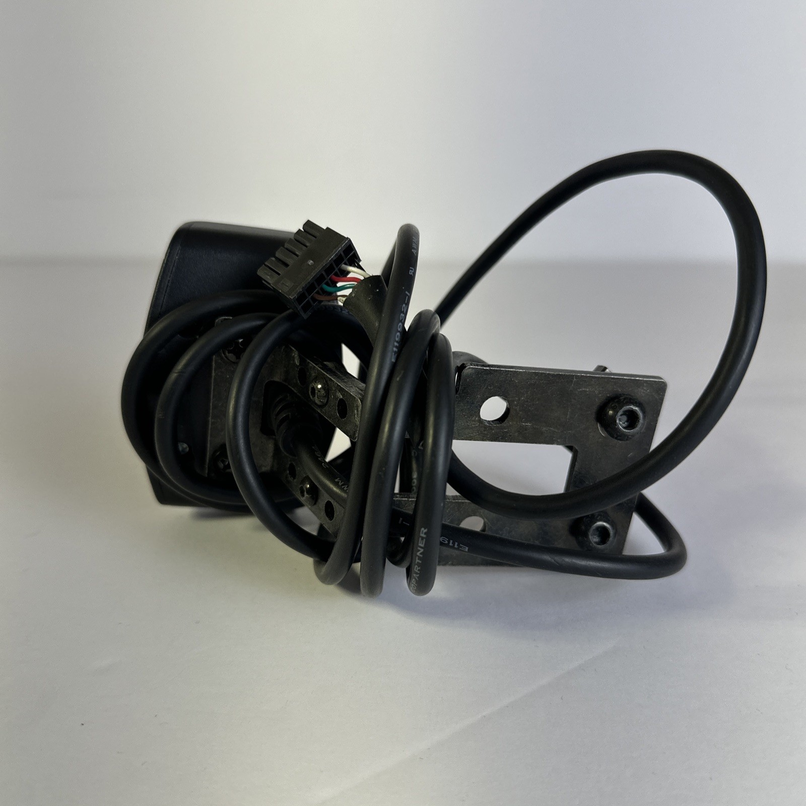 Q-LOGIC 4-FUNCTION POWER SEAT KEYPAD (CTL123218) FOR QUANTUM POWERCHAIRS| #AC763