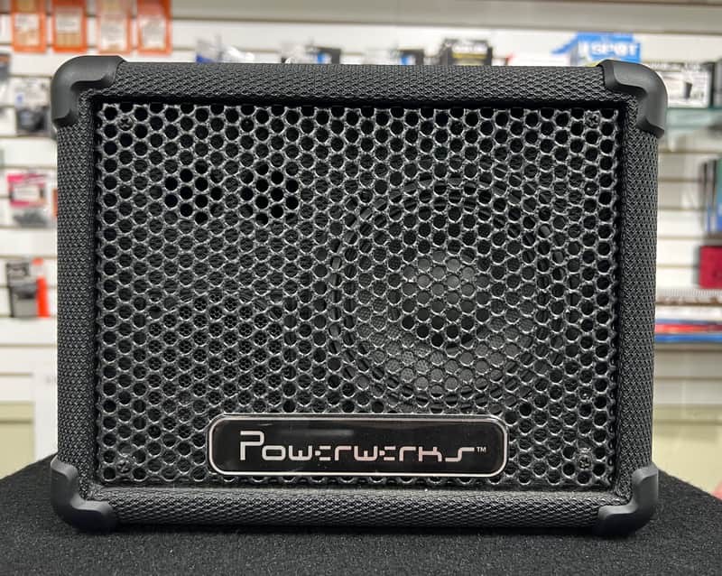 POWERWERKS PW4P 50W PA Personal Monitor