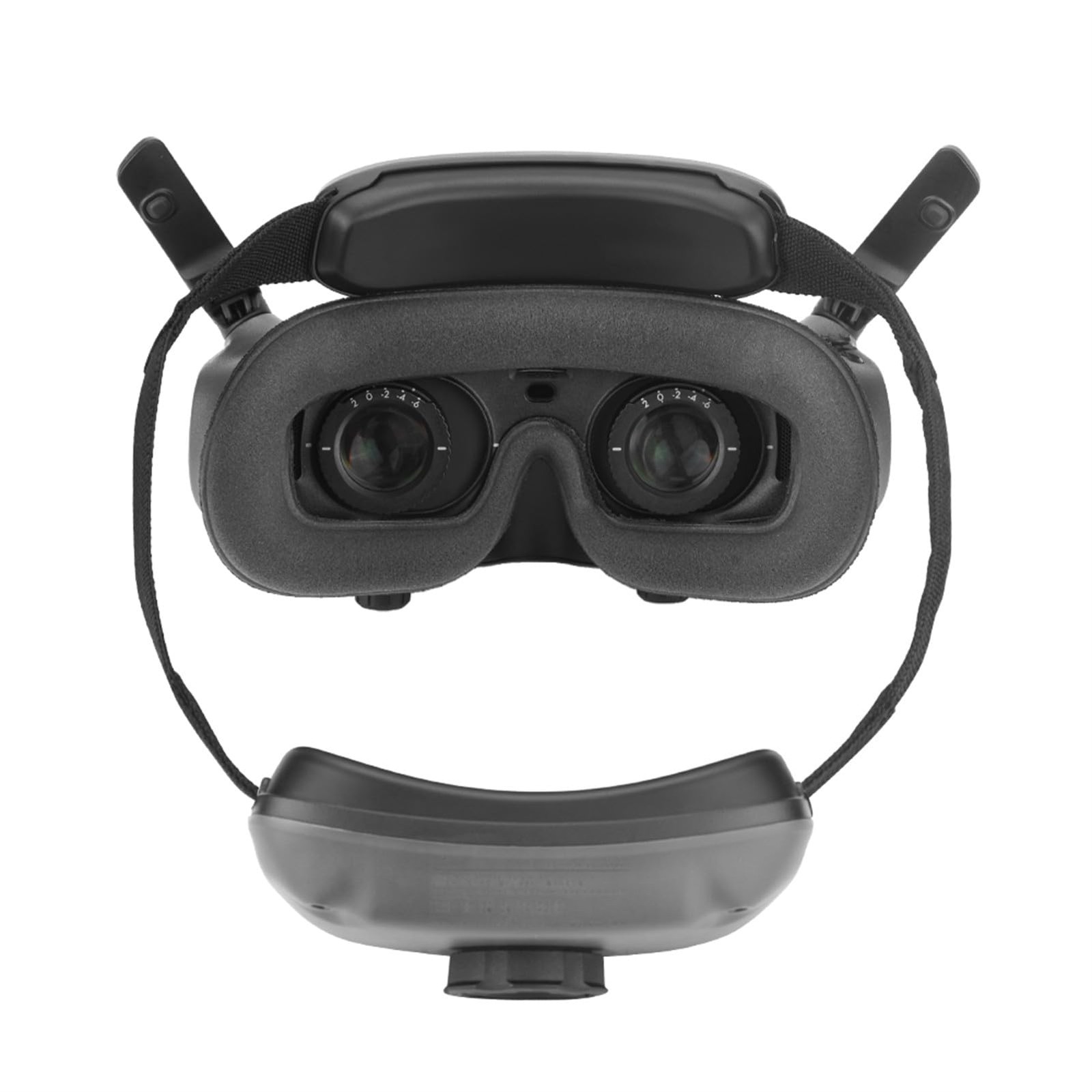 Replacement Face Padding Compatible for DJI Goggles 3 Soft Foam Sponge Eye Pa...