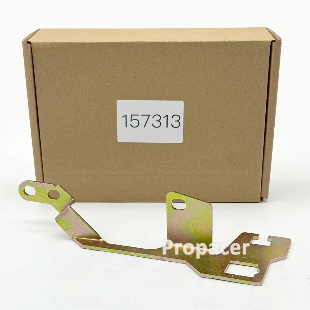NEW Throttle Kickdown Cable Bracket 157313 For All Quadrajet-style Carburetors