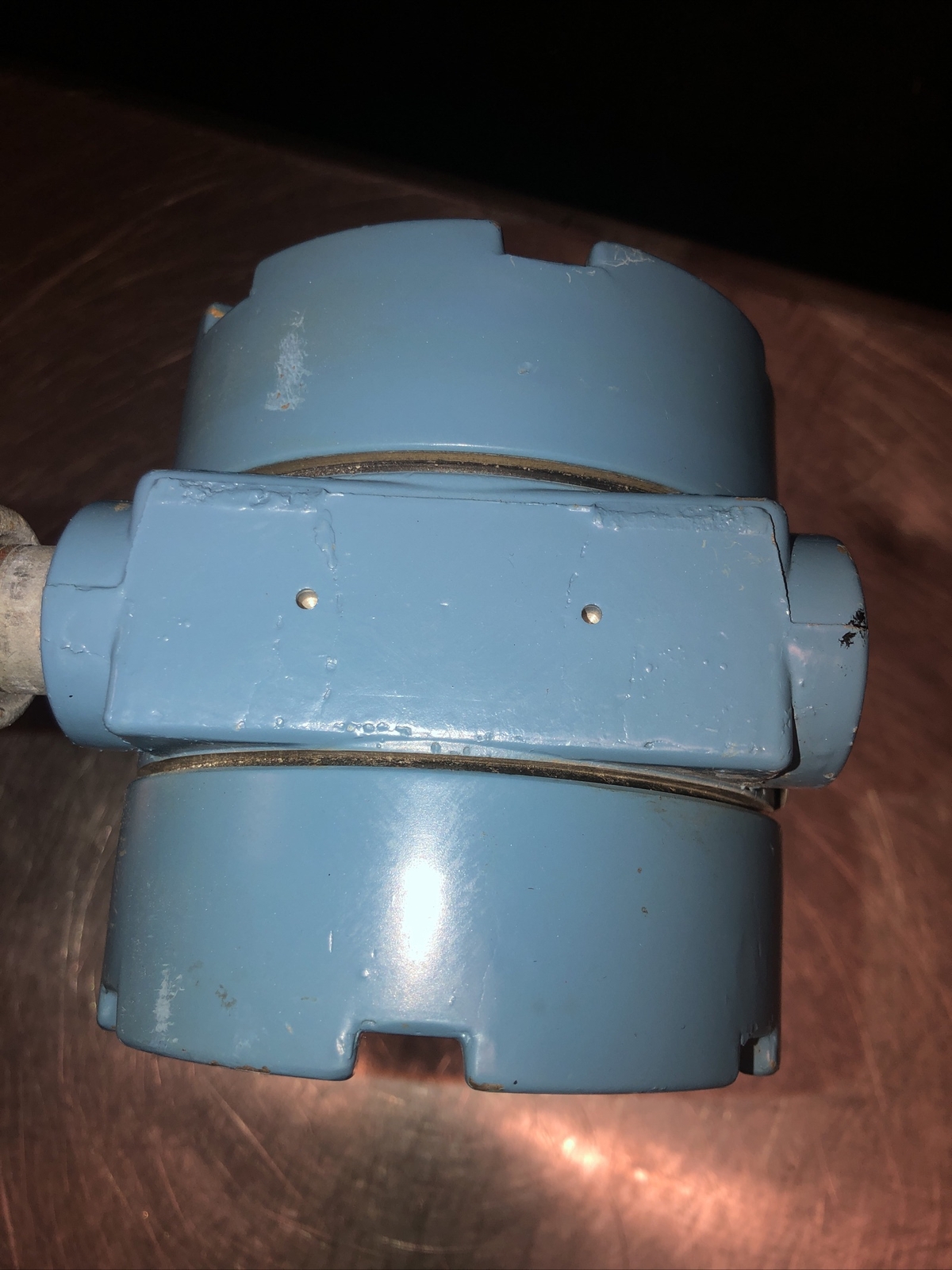 Rosemount 1151 Pressure Transducer. Our #4