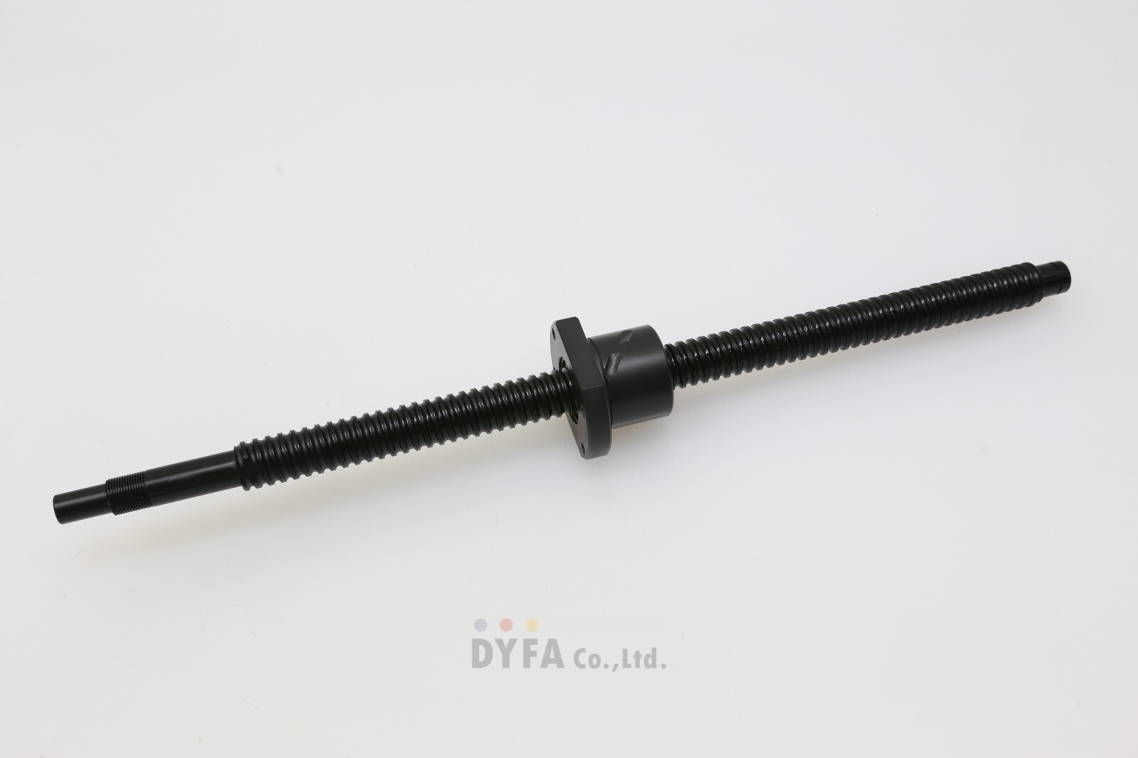 THK NNB NoPreload Rolled Ball Screw BTK2005-2.6ZZF+440LTF BSC-I-1358=1F63-4