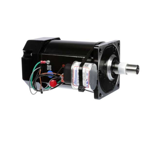 FBD 12-0290-0002 Package Beater Motor Assembly Replacement